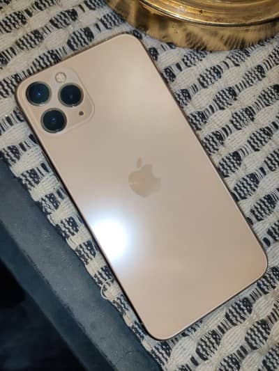 iphone 11 pro approved