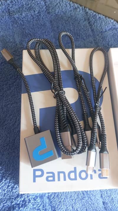 Pandora Box For sale