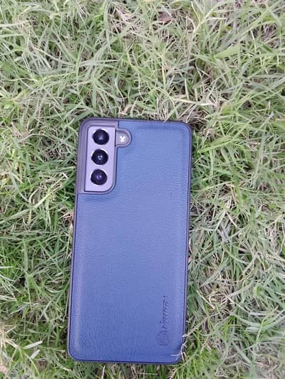 samsung s21 brand new conditin