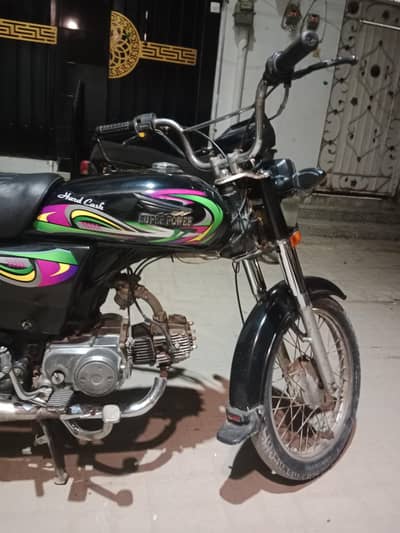 Super power 22 urgent sale 03152059084