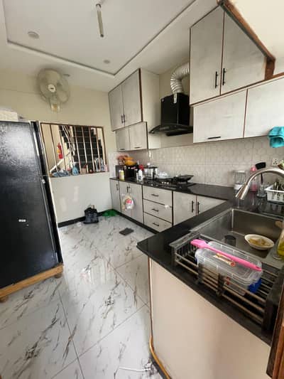 5 marla house available for rent in Bahria orchard phase 2 Lahore