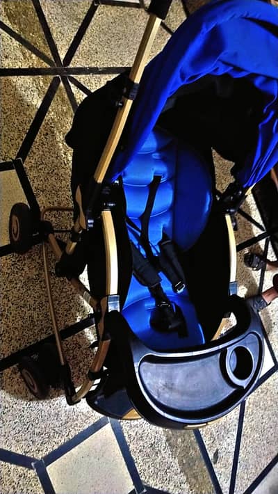 Prime, walker 2in1, baby cot, musical Mat