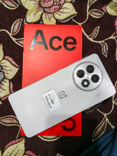 Oneplus Ace 5 Official Approved