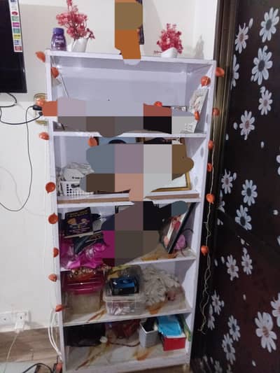 Book Shelf For sale