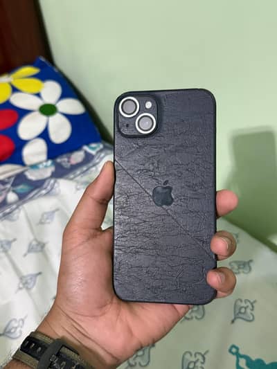 Iphone 15plus jv 128gb