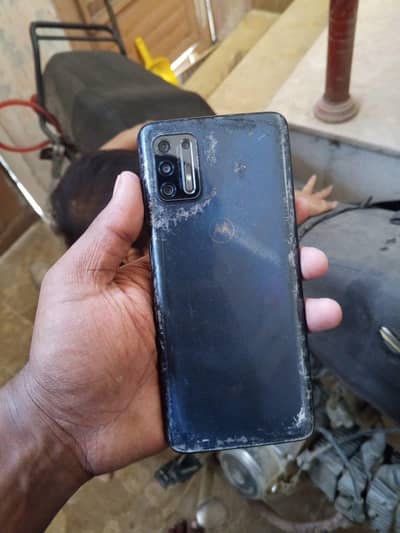 Moto g stylus 2021 all okay