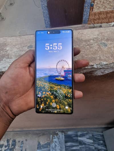 infinix not 50 total ganian phone