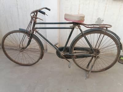 Originol China Made used Bicycle