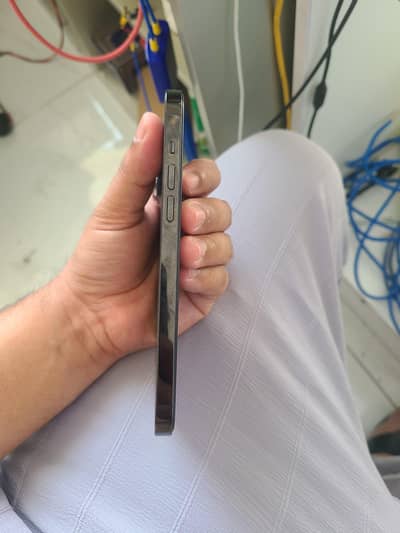 iphone. 14 pro max all original waterpack