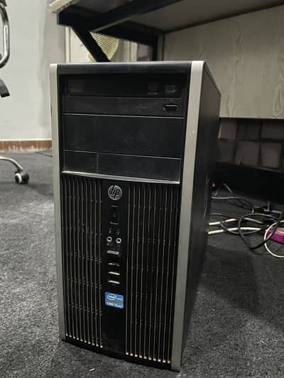 Hp pc 2nd gen