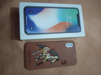 Iphone x Pta approved