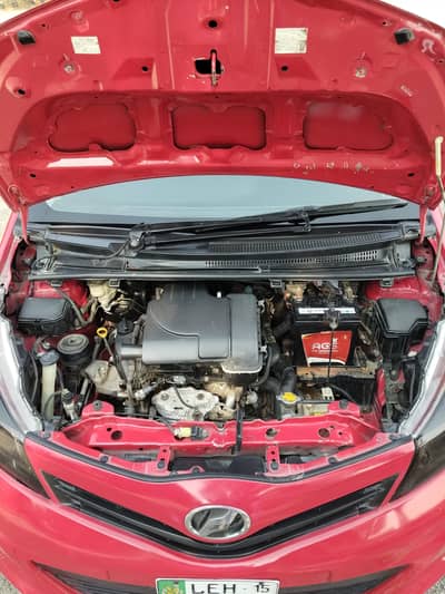 2012 Model No Work Required