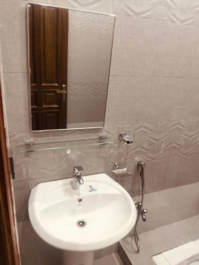 G-13/2 ground portion for rent 8 marla