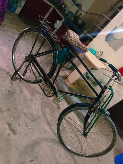 Sohrab Cycle 24 Inch For Sale