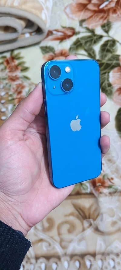 Iphone 13 mini 512gb factory unlock