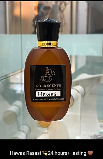 hawas,creed nd more perfume 24 hour+ lasting
