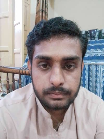 Umair Khan
