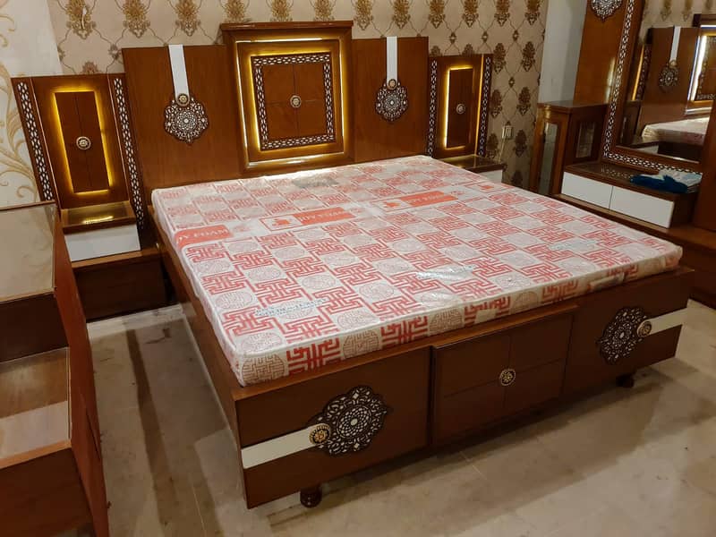 Room set furniture 0