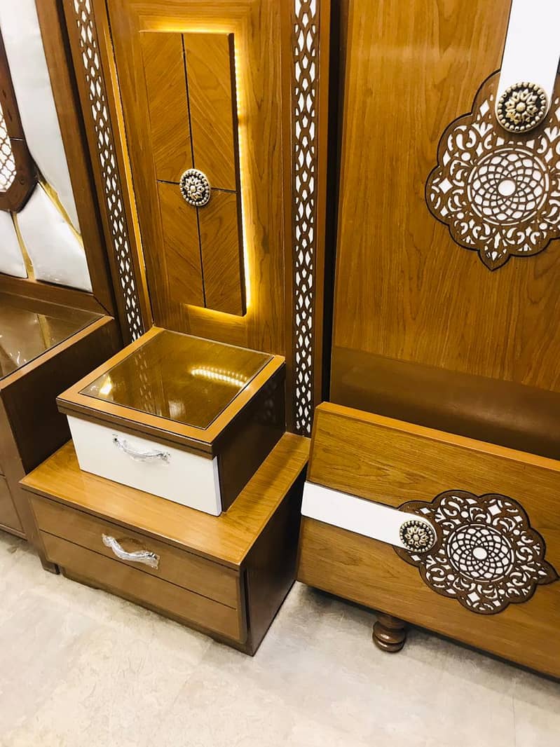 Room set furniture 1