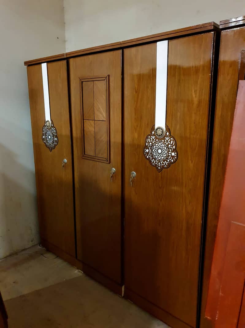 Room set furniture 2