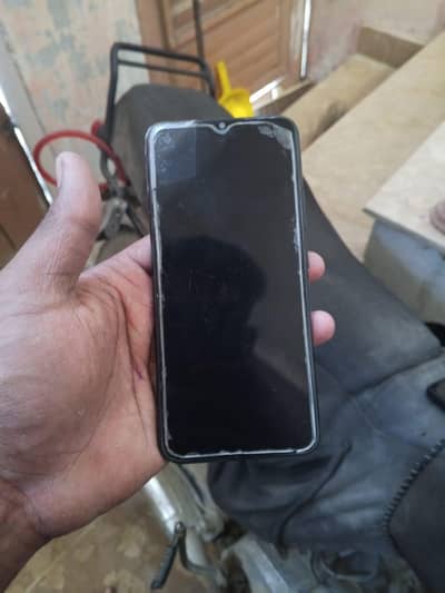 realme c21y all okay