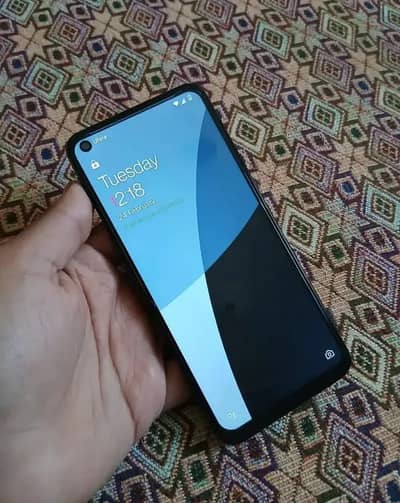 One Plus Nord N200 Gaming - 4/64 Gaming Phone