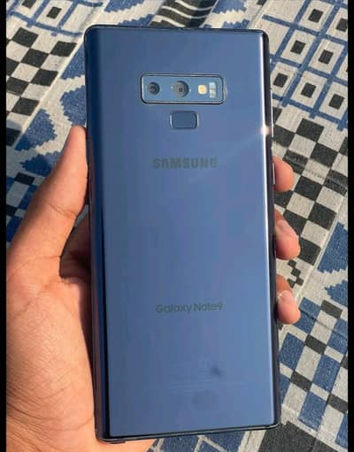 dual sim official pta flat display non edge