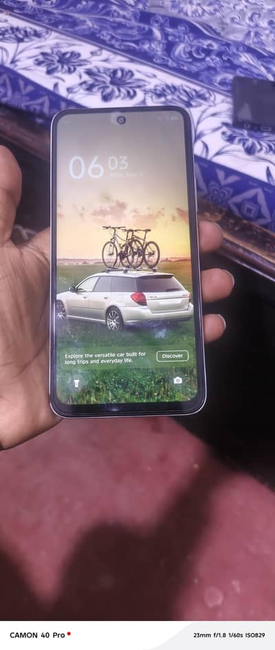 Infinix smart 10 plus urget sale