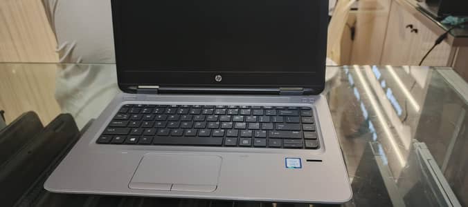 HP LAPTOP