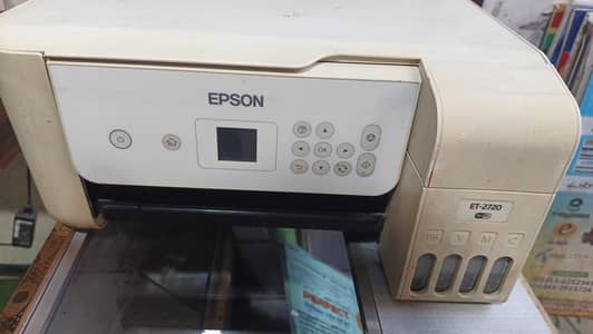 Epson 2720