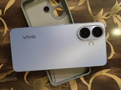 vivo v60 lite 5G