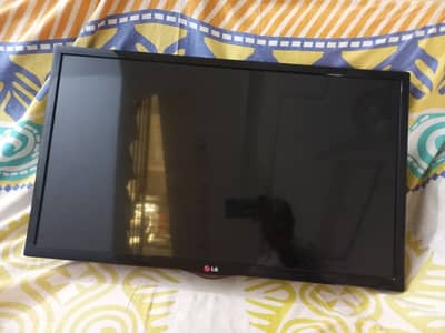 Brand New LG LED TV (Genuine LG)