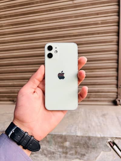 iPhone 12 Mini 64GB Non pta factory unlock