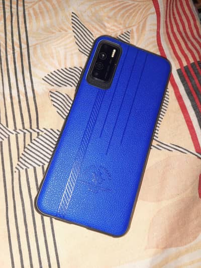 Infinix note 7 lite