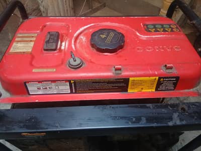 Home Use 10/10 Gernator Condition