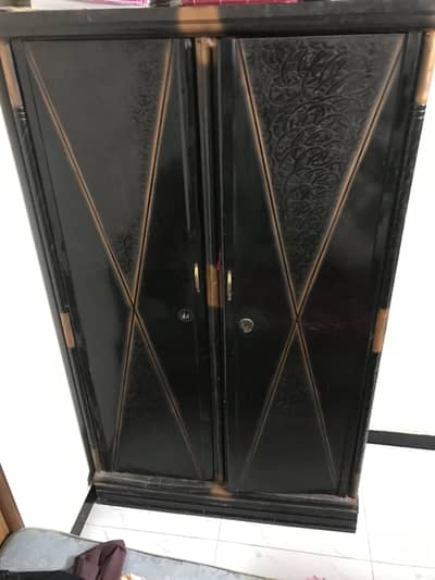 Almari Lohai ki Almari