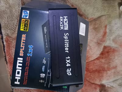 CCTV CAMERAS Connector