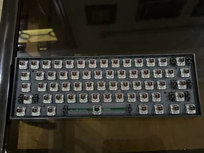REDRAGON K530 FOR SALE