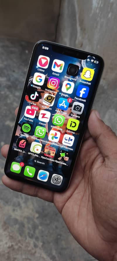 iphone xs 64GB BEST for PUBG exchange possible