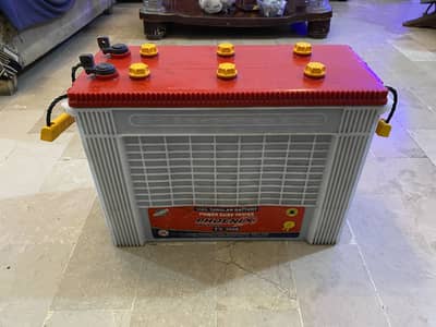 Phoenix TX-3500 tall tubular