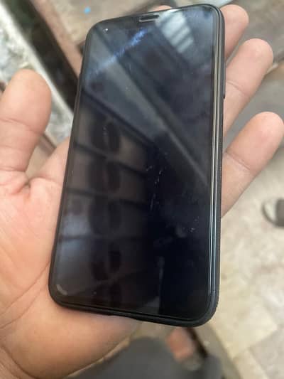 iPhone x 256GB