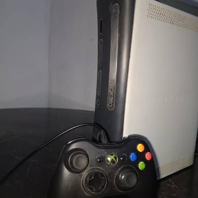 Xbox 360 with out box
