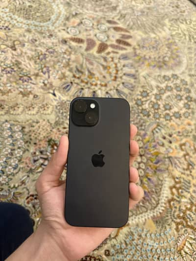 iPhone 15 non pta
