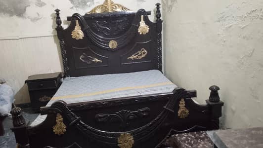 king bed set