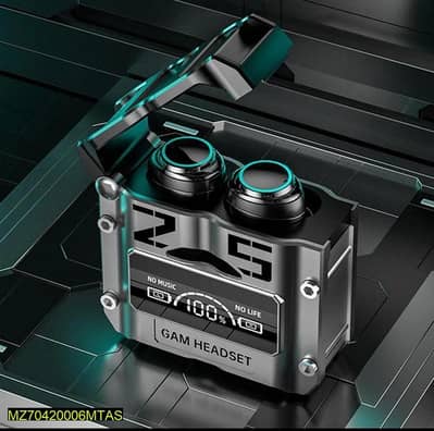 M25 wireless gaming Earbuds