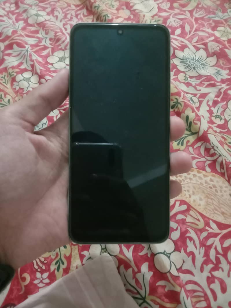 REDMI NOTE 12 2