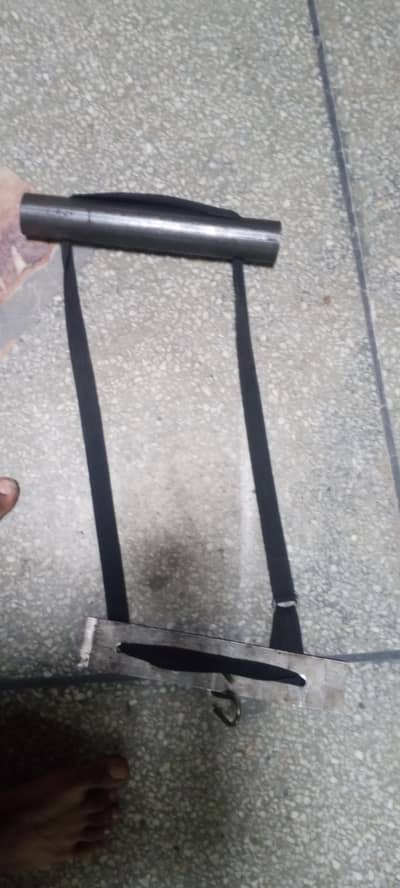 wrist wrench arm wrestling