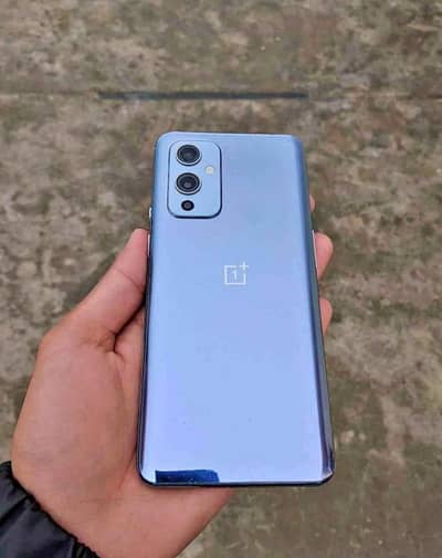 Oneplus 9 90fps Aprooved 128gb