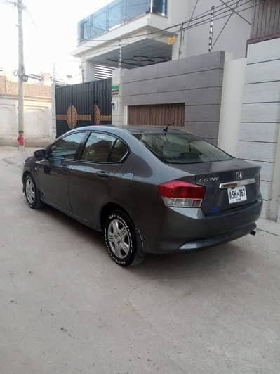 automatic totally original condition 2009