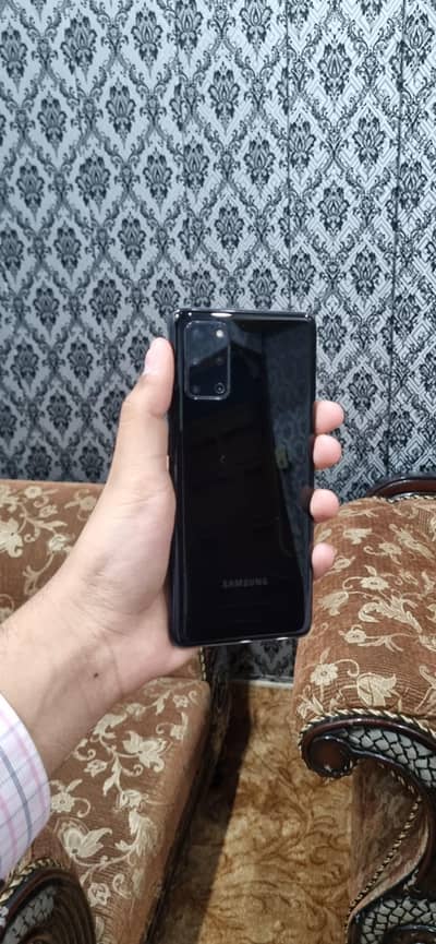 Samsung S20 Plus PTA Approved